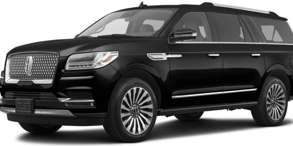 LINCOLN NAVIGATOR L 2019 5LMJJ3LT0KEL23892 image